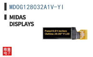 MDOG128032A1V-YI ͼƬ